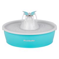 PetSafe® Drinkwell® Butterfly macska itatókút macskáknak, 1,5l