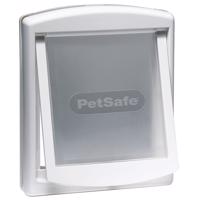 Petsafe Staywell 740 kutyaajtó - Staywell 740 - H 35,2 cm  x Sz 29,4 cm