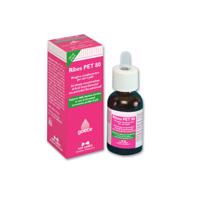 Ribes Pet 80 bőr és haj cseppek 25ml