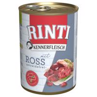 RINTI  ínyenceknek 1 x 400 g - Ló