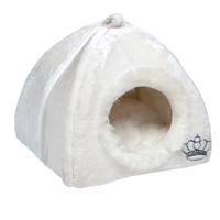 Royal Pet White macskakuckó, H 45 x Sz 45 x M 45 cm