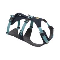 Ruffwear Flagline kutyahám, bazaltszürke, L/XL: 81 - 107 cm mellkas körfogat