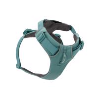 Ruffwear Front Range kutyahám, River Rock zöld, XS:43-56 cm mellkas körfogat