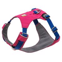 Ruffwear Hi & Light kutyahám, Alpen Glow Pink, L/XL: 81-107cm mellkas v