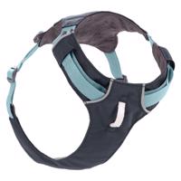 Ruffwear Hi & Light kutyahám, bazaltszürke- S: 56 - 69 cm mellkörfogat