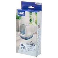 Savic Bag it Up alomalátét - Jumbo- 6 darab