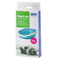 Savic Bag it Up alomalátét - Large - 12 darab