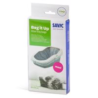 Savic Bag it Up alomalátét - Maxi - 3x12 darab