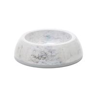 Savic Delice Marble Look etetőtál kutyáknak, macskáknak - 600 ml