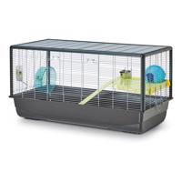 Savic Hamster Plaza Knock Down - XL: 100 x 50 x 50 cm kisállatoknak