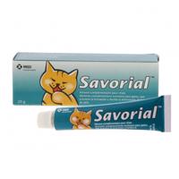 Savorial Malt Paste 20g - Macska jutalomfalatok