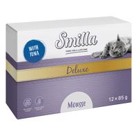 Smilla Deluxe Mousse 24 x 85 g - Tonhal