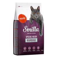 Smilla Hairball szárnyas - 1 kg