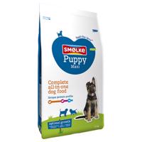 Smølke Puppy Maxi Optimális növekedés - 12 kg