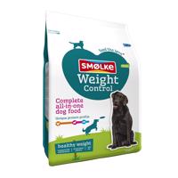 Smølke Weight Control Egészséges testsúly - 3 kg