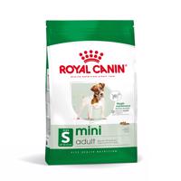 Sparpaket: 2x8kg Royal Canin Mini száraz kutyatáp