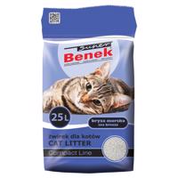 Super Benek Compact tengeri szellő illattal - 25 l (kb. 20 kg)