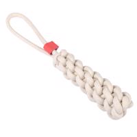 TIAKI Rope Stick kutyajáték, H 36,5 x Ø 5,5 cm