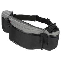 Trixie Baggy Belt jutalomfalat tartó kutyáknak -  62-125 cm csípőkörfogat között állítható