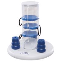 Trixie Dog Activity Gambling Tower intelligenciajáték - ø 25 cm x M 27 cm