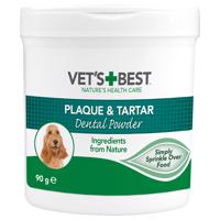 Vet's Best® fogápoló por kutyáknak 90g